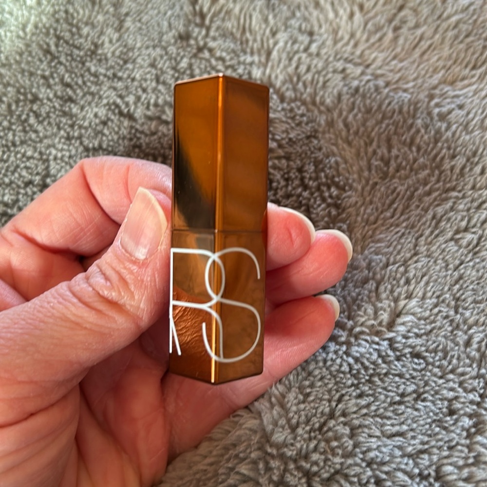 NARS afterglow lip balm